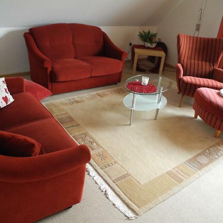 Ferienwohnung Meyenburg Schwanewede Εξωτερικό φωτογραφία