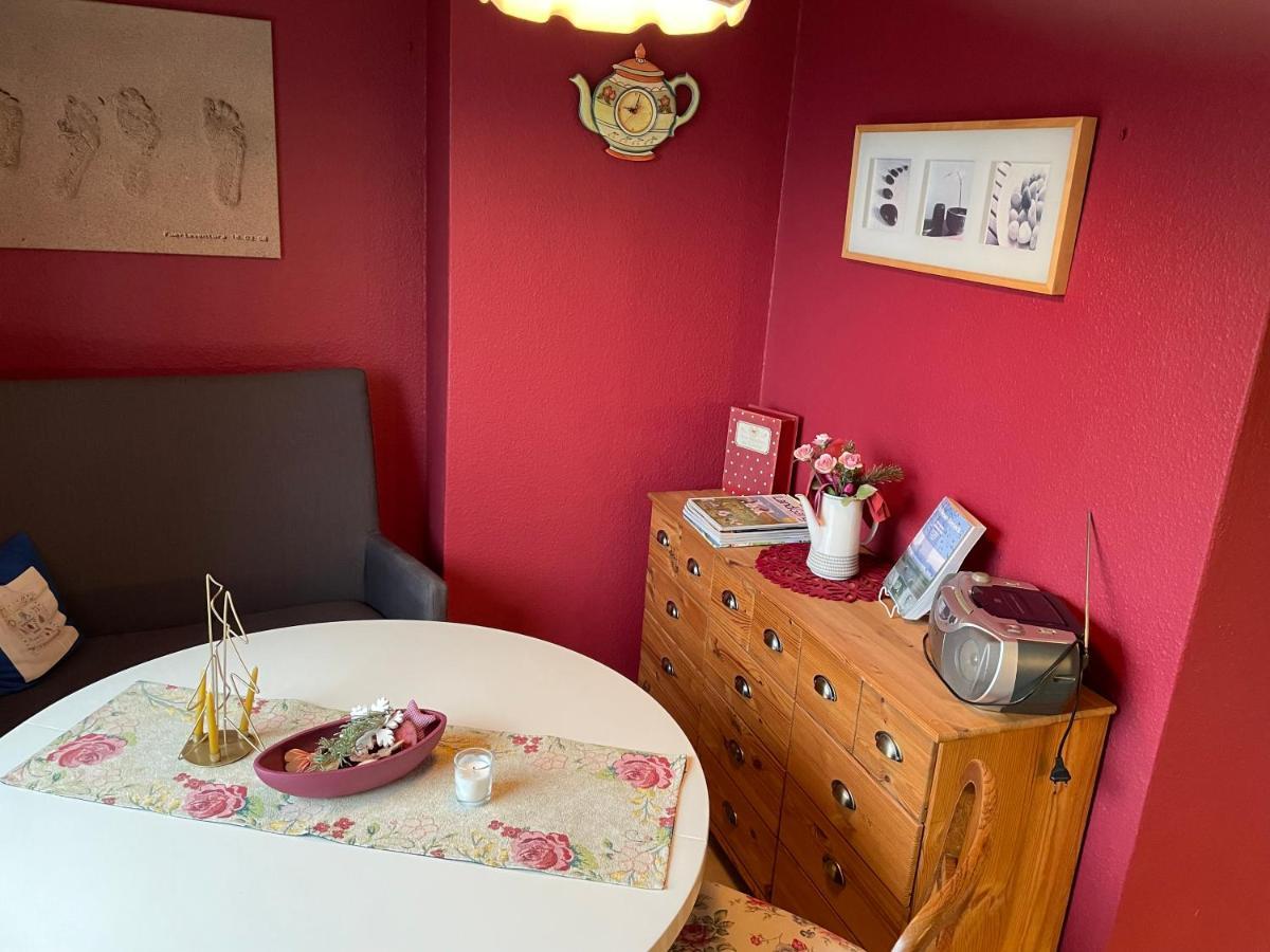Ferienwohnung Meyenburg Schwanewede Εξωτερικό φωτογραφία