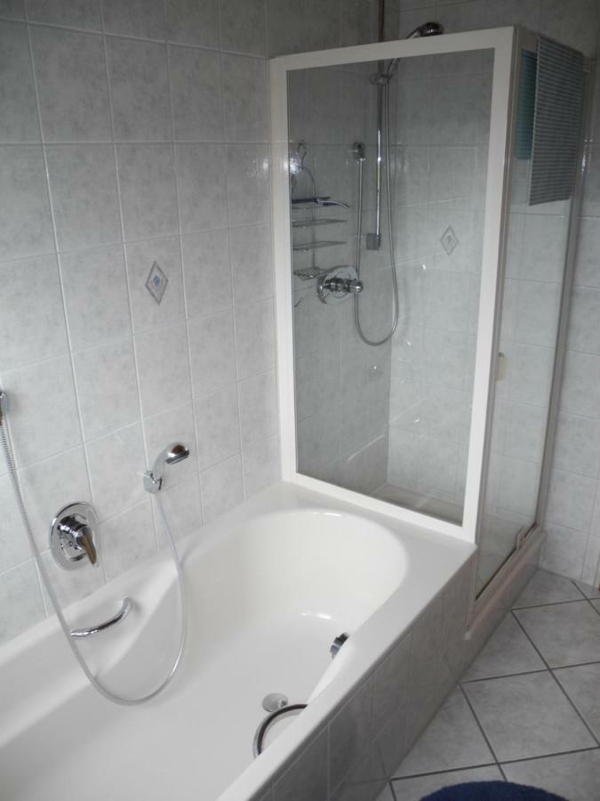 Ferienwohnung Meyenburg Schwanewede Εξωτερικό φωτογραφία