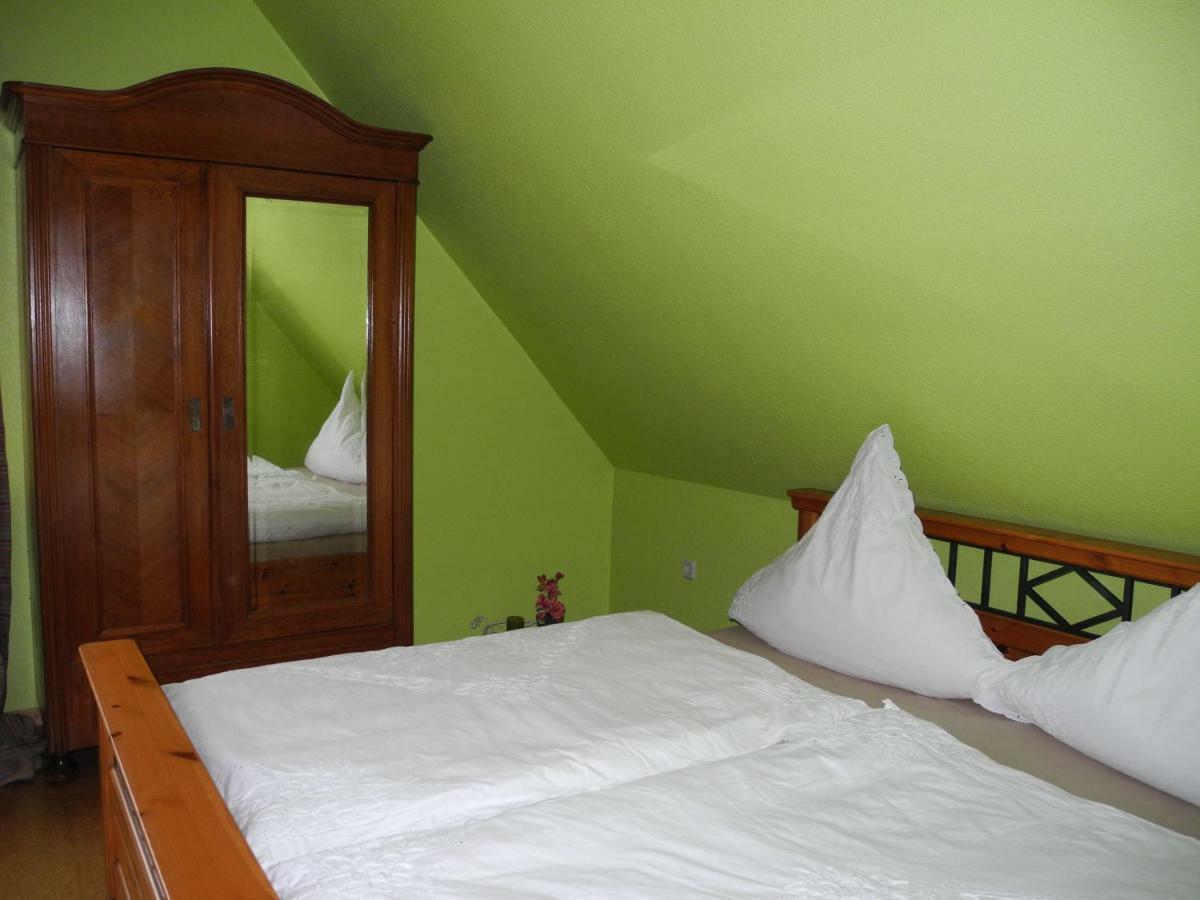 Ferienwohnung Meyenburg Schwanewede Εξωτερικό φωτογραφία