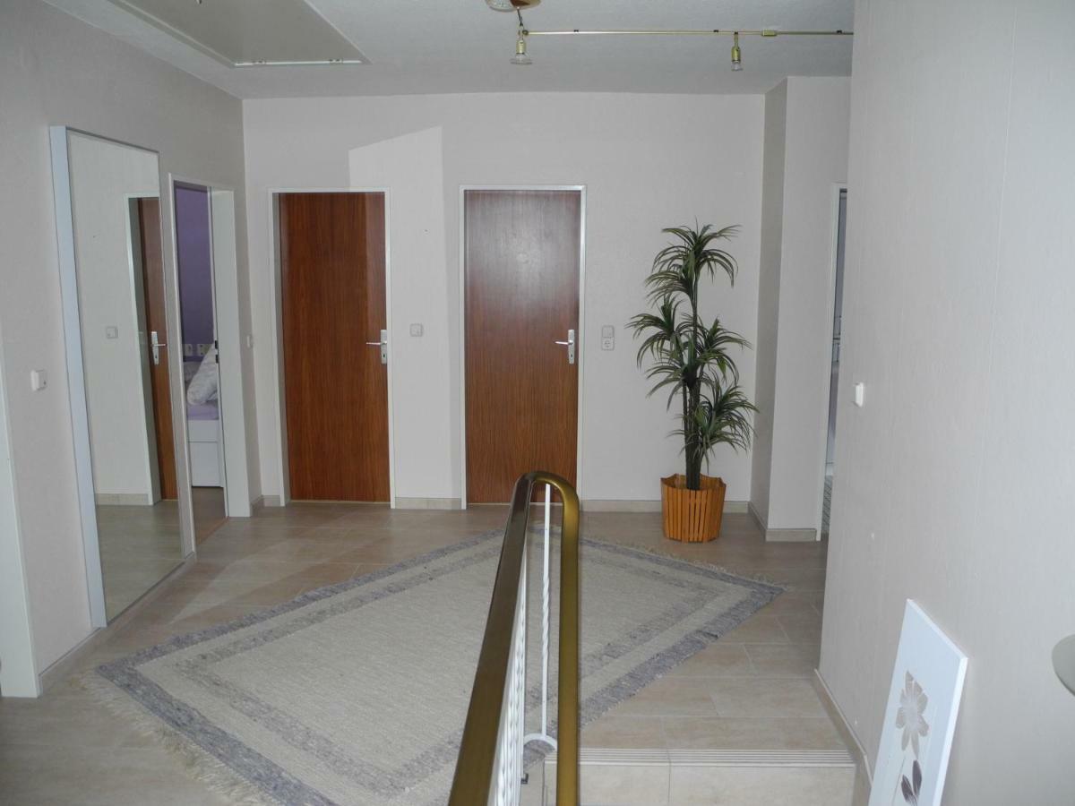 Ferienwohnung Meyenburg Schwanewede Εξωτερικό φωτογραφία
