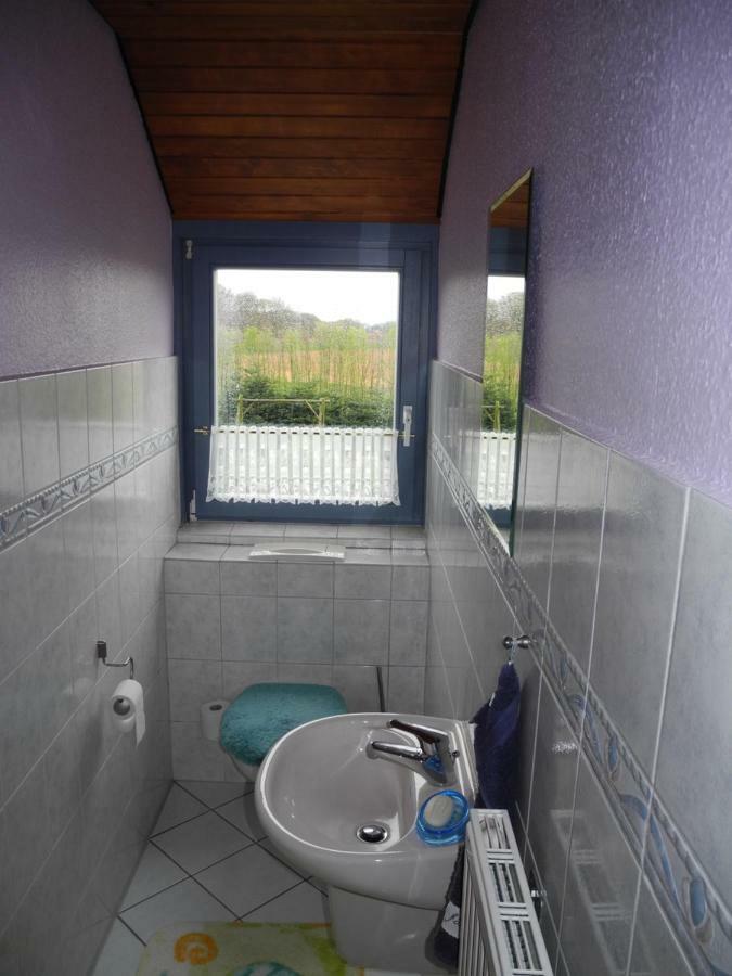Ferienwohnung Meyenburg Schwanewede Εξωτερικό φωτογραφία