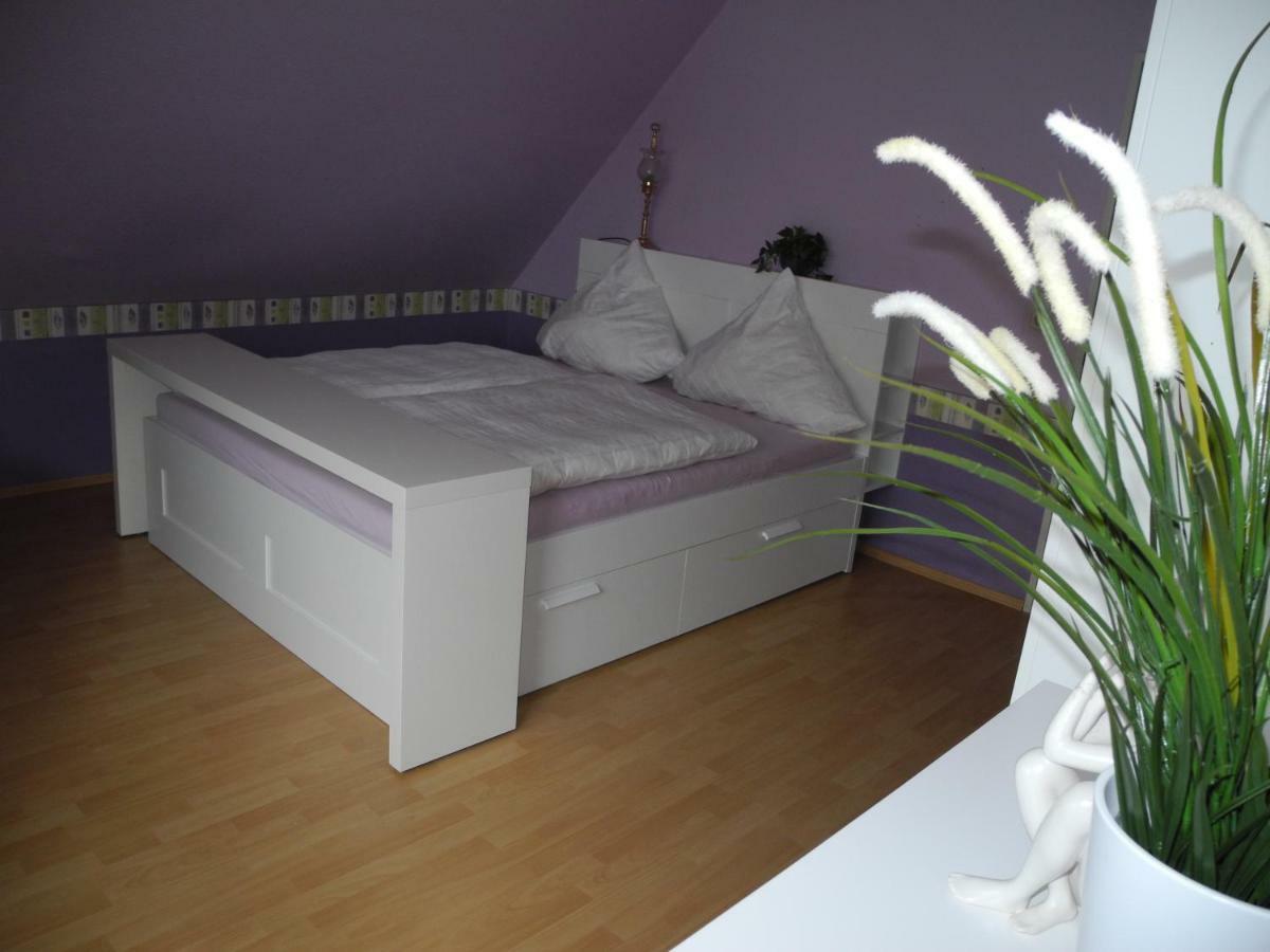 Ferienwohnung Meyenburg Schwanewede Εξωτερικό φωτογραφία