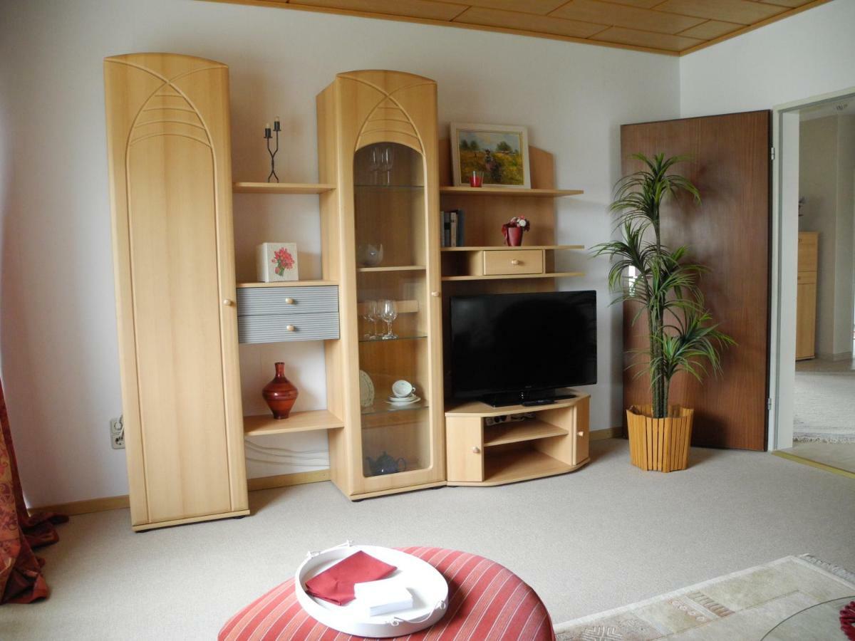 Ferienwohnung Meyenburg Schwanewede Εξωτερικό φωτογραφία