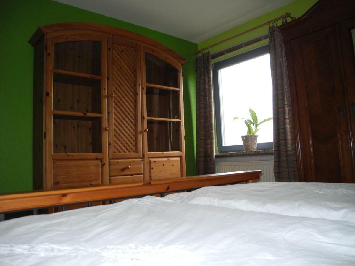 Ferienwohnung Meyenburg Schwanewede Εξωτερικό φωτογραφία